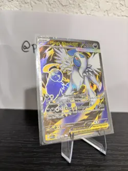 Mega Absol ex 161/132 Ultra Rare Pokemon Mega Evolution NM🔥🔥 - Image 3