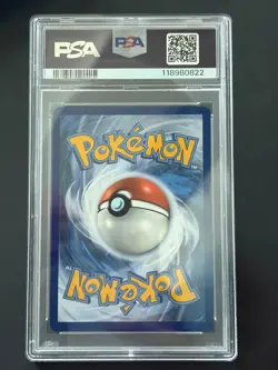 Pokemon Latias & Latios GX #169/181 Sm-Team Up PSA 10 GEM MINT - Image 2