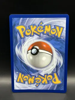League Stamped Holo Glass Trumpet 135/142 (swirl) Pokemon Stellar Crown Card NM - Image 5
