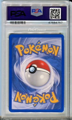 PSA 10 Pokemon Snow-Cloud Castform Reverse Holo ex Hidden Legends #25 LOW POP 11 - Image 2