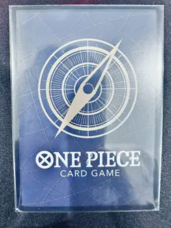 Gum-Gum Mole Pistol ST21-017 English C Starter Deck EX: Gear 5 One Piece Card - Image 2