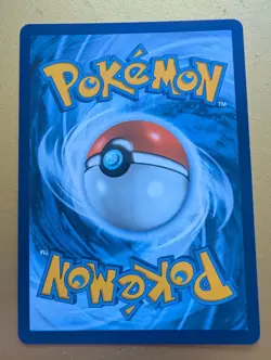 Pokemon TCG Bulbasaur 133/132 Secret Rare Mega Evolution Set – NM/Mint - Image 2