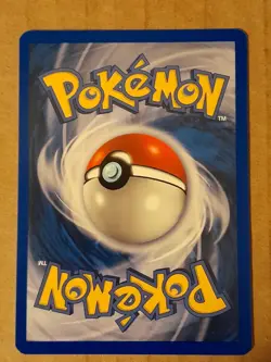 Pokemon Meowth 71/110 ex Holon Phantoms NM-MT See Pictures - Image 2