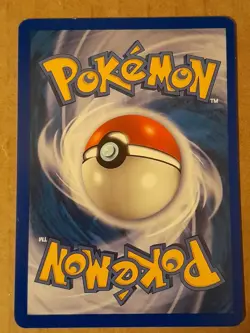 Pokemon Shellder 129/165 Expedition LP See Pictures - Image 2