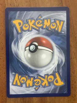 Pokemon TCG Erika's Tangela 218/217 Ascended Heroes Illustration Rare NM Card - Image 2