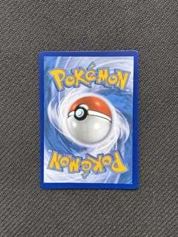 Mega Scrafty EX 285/217 Special Illustration Rare Ascended Heroes Pokemon - Image 2