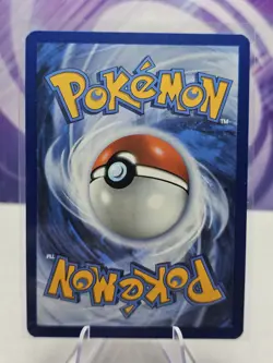 Reverse Holo Gliscor 050/094 Uncommon Phantasmal Flames Pokemon - Image 2