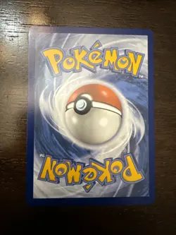 Pokemon Pikachu TCG SV-Paldean Fates #18/91 Common - NM - Image 2