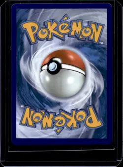 2025 Pokemon Journey Together Iris's Fighting Spirit #180/159 - Image 2