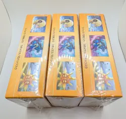 Pokemon TCG Sword & Shield VSTAR Universe Box Lot of 3 Sealed 4521329331188 - Image 2