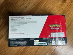 Costco Pokemon TCG Surging Sparks ETB & Booster Bundle Pack Factory Sealed - Image 2