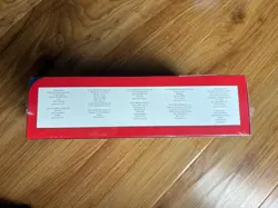 Costco Pokemon TCG Surging Sparks ETB & Booster Bundle Pack Factory Sealed - Image 4
