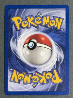 Pikachu 60/64 1st Edition Jungle LP (*Italian*) WOTC 1999 Pokemon - Image 3