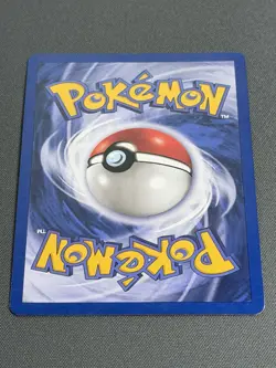 Pikachu 60/64 1st Edition Jungle LP (*Italian*) WOTC 1999 Pokemon - Image 4