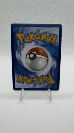 Pokemon TCG Meowscarada EX 256/193 Paldea Evolved Special Illustration Rare NM - Image 4