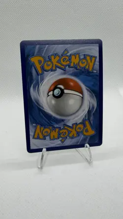 Pokemon TCG Meowscarada EX 256/193 Paldea Evolved Special Illustration Rare NM - Image 5