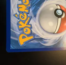 Pokemon Pikachu Sm76 Holo Promo Nm - Image 4