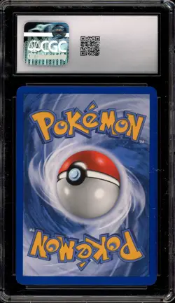 Pokemon Latios ex EX Dragon Holo Ultra Rare #94 CGC 9 Mint - Image 2