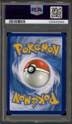 Pokemon Eiscue ex Obsidian Flames Special Illustration Rare #222 PSA 10 Gem Mint - Image 2