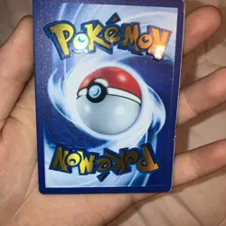 Mew Ex Pokemon 151 Gold (metal Card) - Image 2