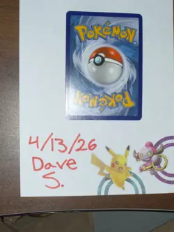 Mega Mewtwo EX 63/162 Breakthrough Holo Lightly Played Pokemon TCG single - Image 5