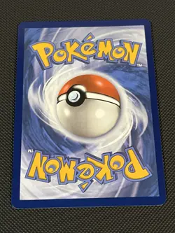 Pokemon TCG Cynthia’s Garchomp Ex SVP 204 Black Star Promo - NM - Image 2