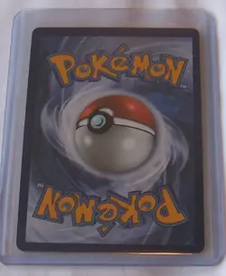 Helioptile 143/132 Illustration Rare Mega Evolution Pokemon, NM-Mint - Image 2