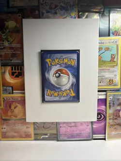 LP Pokemon Generations Flareon EX #RC28/RC32 Holo (Ungraded) - Image 3