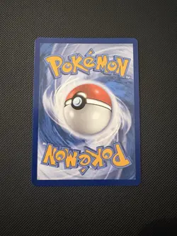 Grimsley's Move 120/094 Me02: Phantasmal Flames Holo - Pokemon TCG NM - Image 2