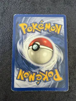 Blastoise 2/102 Base Set (1999) (SHADOWLESS) HOLO - LP - WOTC Pokemon - Image 2