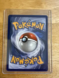 Mega Charizard Y EX 22/217 Ascended Heroes Double Rare Holo Pokemon TCG 2026 NM - Image 3