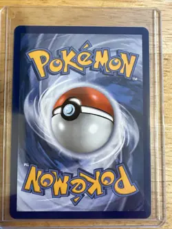 Mega Charizard Y EX 22/217 Ascended Heroes Double Rare Holo Pokemon TCG 2026 NM - Image 4