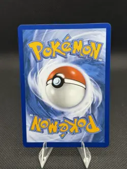 Pokemon Forest of Vitality Trainer-Stadium 109/088 Full Art Holo English TCG - Image 2