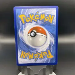 Pokemon TCG Flittle 009/015 Non Holo Match Battle McDonalds 2023 Card - Image 2