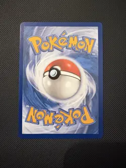 Stufful 154/132 Me01: Mega Evolution Holo - Pokemon TCG NM+ - Image 2