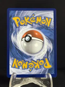 Ho-Oh V 140/195 Silver Tempest NM Ultra Rare Pokemon Card #12 - Image 2
