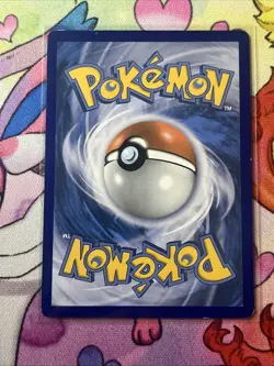 Lapras 17/101 Reverse Holo Black & White Plasma Blast Pokemon Card 2013 LP - Image 2