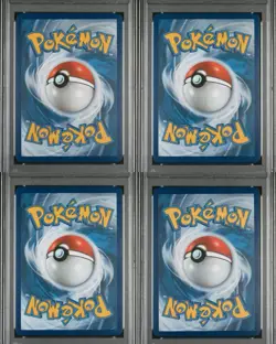 PSA 10 / 9 Pikachu V-Union SWSH139-142 Pokemon Celebrations Promo 4 Card Set🔥⚡ - Image 2