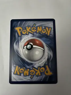 030/086 Tynamo : Common Card : SV-10.5 Black Bolt : Pokemon TCG : Pack Fresh - Image 2
