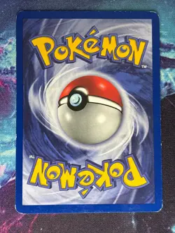 Pokemon TCG Card Lot (8 Cards) Base Set 2 - LP/MP - Image 2