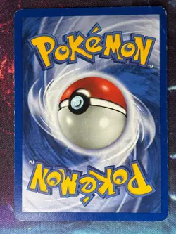 Pokemon TCG Card Lot (8 Cards) Base Set 2 - LP/MP - Image 4