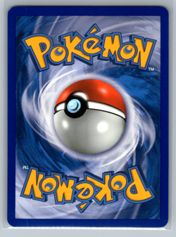 Celebi 3/102 Holo Rare HS Triumphant Pokemon Card - Image 2