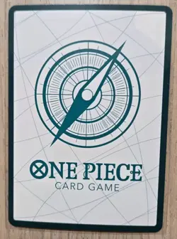 Onepiece Card DON!! Card Gold frame Pudding don Don Japanese - Image 2
