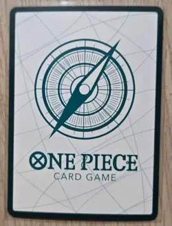 DON !! Card Koby Gold ONE PIECE CARD THE BEST vol.2 Japanese - Image 2