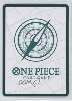 2022-Current One Piece Card Game: Promos Japanese DON!! (One Piece Day 2025) - Image 2
