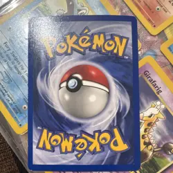 Pokemon Smeargle Neo Discovery 11/75 Holo Rare 2001 Unlimited Basic Card - Image 2