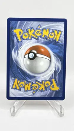 Team Rocket’s Mewtwo ex 231/182 SV10 Destined Rivals SIR Full Art Pokemon Card - Image 2