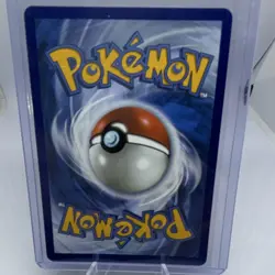 Pokemon TCG Mega Froslass EX 275/217 310 HP Stage 1 EX Foil Psychic Card - Image 2