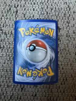 2005 Pokemon EX Deoxys 5/107 Claydol Holo LP Rare Vintage Card Foil Gold TCG - Image 3