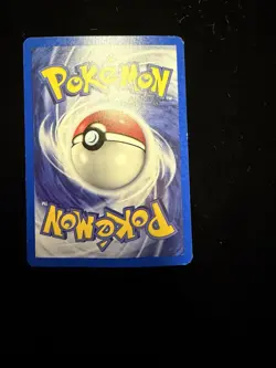 Pokemon Erika's Clefable Holo Rare Gym Heroes TCG Card 3/132 - Image 5